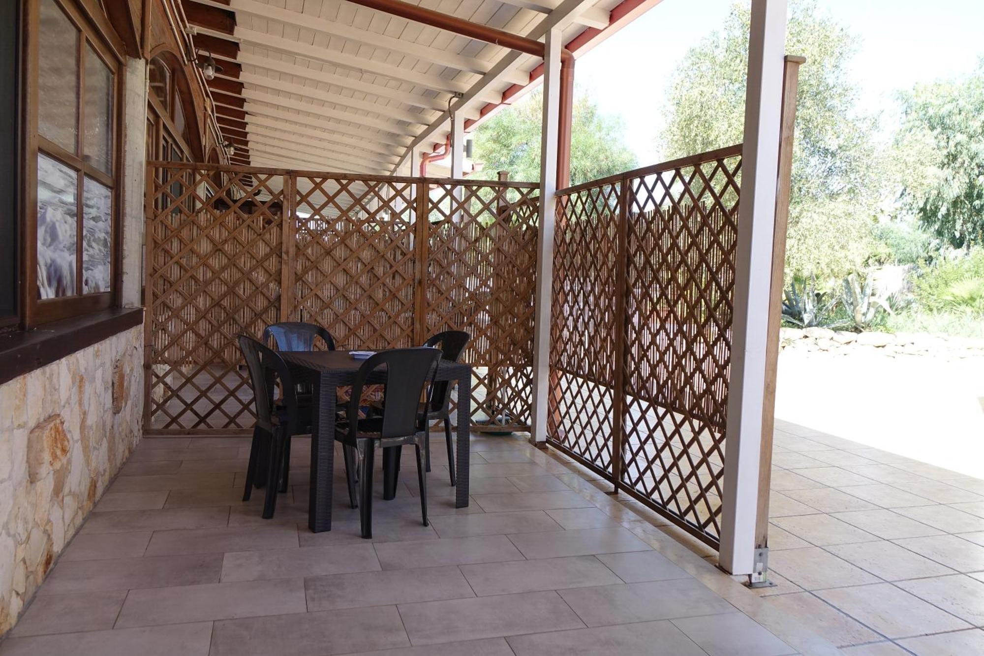 Giardini Sausari Residence Пунта-Прошутто Экстерьер фото